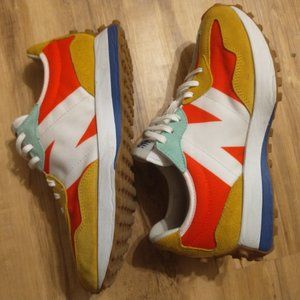 New Balance 327 Neo Flame WOMEN'S 10.5